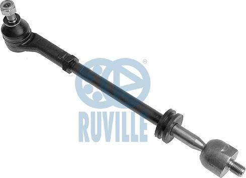 Ruville 925474 - Stūres šķērsstiepnis www.autospares.lv