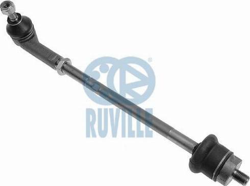 Ruville 925475 - Stūres šķērsstiepnis www.autospares.lv