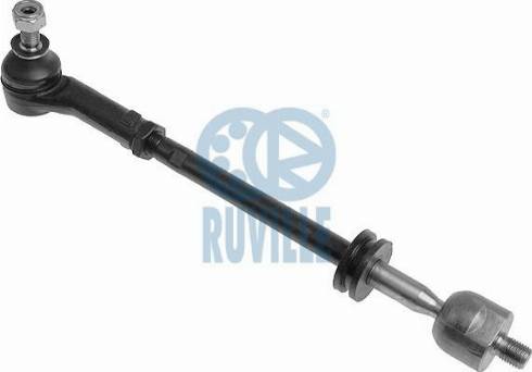 Ruville 925476 - Stūres šķērsstiepnis www.autospares.lv