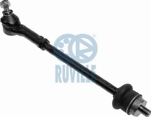 Ruville 925470 - Stūres šķērsstiepnis www.autospares.lv