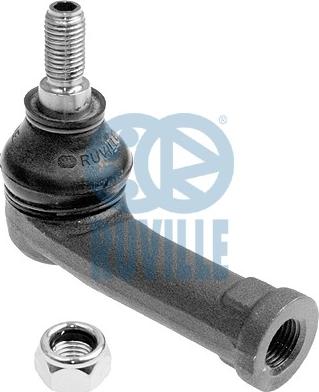 Ruville 925478 - Stūres šķērsstiepnis www.autospares.lv