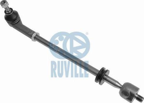 Ruville 925473 - Stūres šķērsstiepnis www.autospares.lv