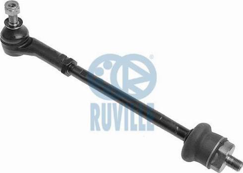 Ruville 925472 - Stūres šķērsstiepnis www.autospares.lv