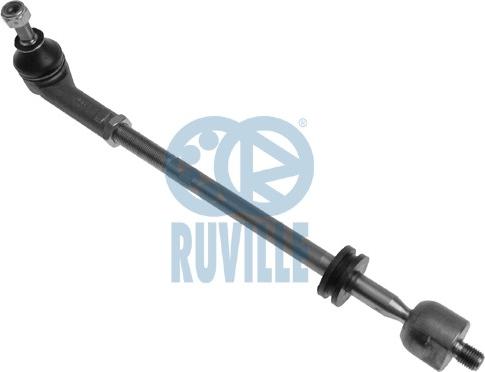 Ruville 925477 - Stūres šķērsstiepnis www.autospares.lv