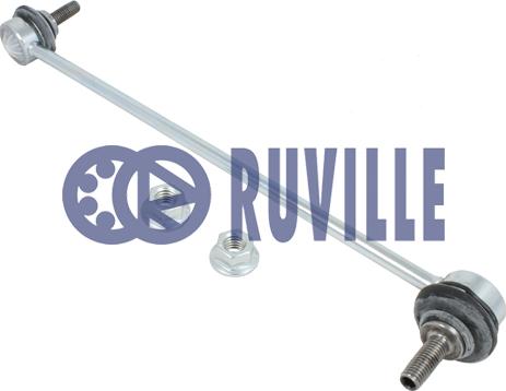 Ruville 925509 - Stiepnis / Atsaite, Stabilizators autospares.lv