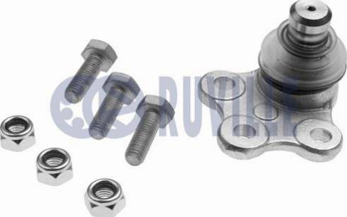 Ruville 925506 - Ball Joint www.autospares.lv