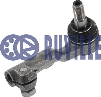 Ruville 925047 - Tie Rod End www.autospares.lv