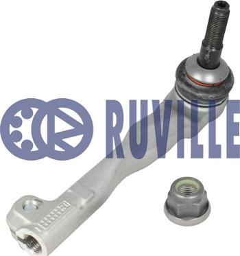 Ruville 925051 - Stūres šķērsstiepņa uzgalis www.autospares.lv