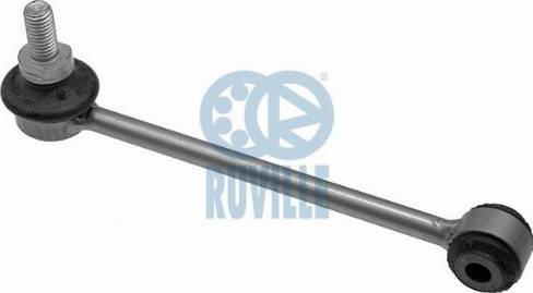 Ruville 925010 - Stiepnis / Atsaite, Stabilizators www.autospares.lv