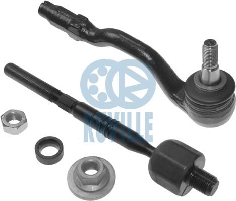 Ruville 925035 - Stūres šķērsstiepnis autospares.lv