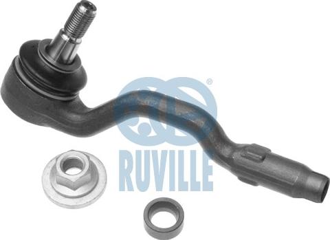 Ruville 925036 - Stūres šķērsstiepņa uzgalis www.autospares.lv