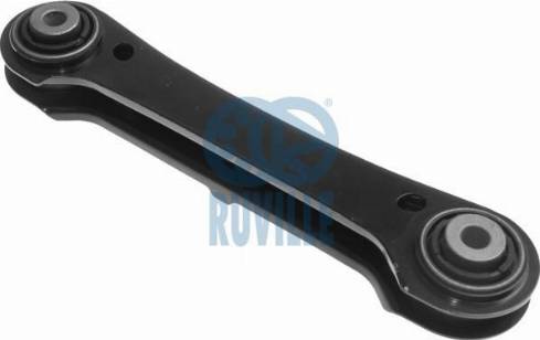 Ruville 925033 - Neatkarīgās balstiekārtas svira, Riteņa piekare www.autospares.lv