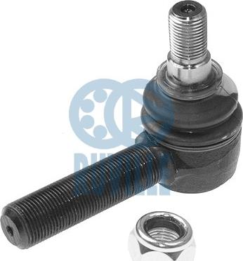 Ruville 925158 - Наконечник рулевой тяги, шарнир www.autospares.lv