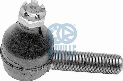 Ruville 925161 - Tie Rod End www.autospares.lv