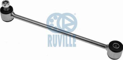 Ruville 925101 - Stiepnis / Atsaite, Stabilizators autospares.lv