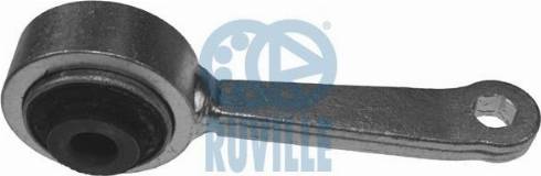 Ruville 925114 - Stiepnis / Atsaite, Stabilizators www.autospares.lv