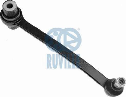 Ruville 925115 - Neatkarīgās balstiekārtas svira, Riteņa piekare www.autospares.lv