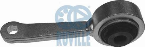 Ruville 925113 - Stiepnis / Atsaite, Stabilizators www.autospares.lv