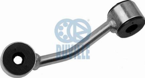 Ruville 925187 - Rod / Strut, stabiliser www.autospares.lv