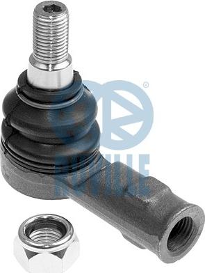 Ruville 925134 - Tie Rod End www.autospares.lv