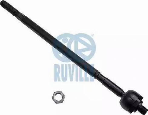 RIDER RD.322418876 - Inner Tie Rod, Axle Joint www.autospares.lv