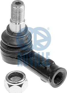 Ruville 925131 - Tie Rod End www.autospares.lv