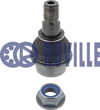 Ruville 925132 - Balst / Virzošais šarnīrs www.autospares.lv