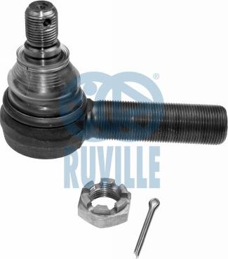 Ruville 925122 - Stūres šķērsstiepņa uzgalis www.autospares.lv