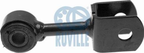 Ruville 925170 - Stiepnis / Atsaite, Stabilizators www.autospares.lv