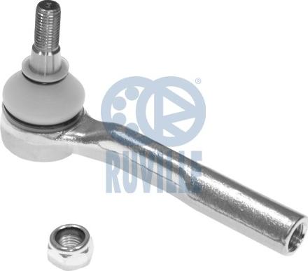 Ruville 925304 - Tie Rod End www.autospares.lv