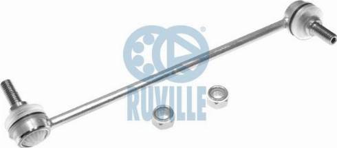 Ruville 925301 - Stiepnis / Atsaite, Stabilizators autospares.lv