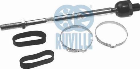 Ruville 925308 - Inner Tie Rod, Axle Joint www.autospares.lv