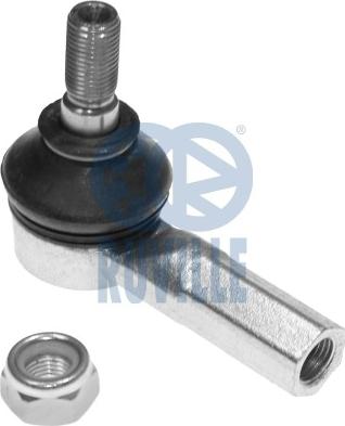 Ruville 925303 - Tie Rod End www.autospares.lv