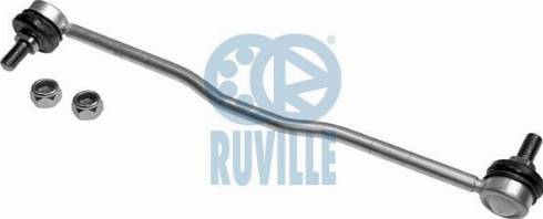 Ruville 925302 - Stiepnis / Atsaite, Stabilizators www.autospares.lv