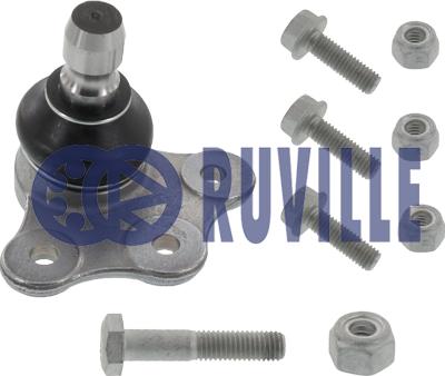 Ruville 925331 - Ball Joint www.autospares.lv