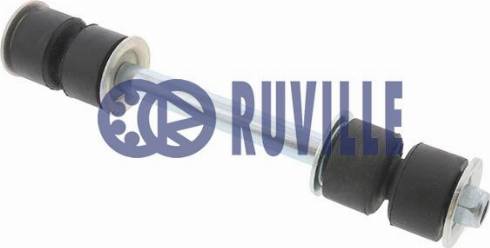 Ruville 925327 - Stiepnis / Atsaite, Stabilizators www.autospares.lv