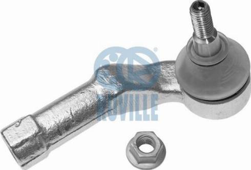 Ruville 925209 - Stūres šķērsstiepņa uzgalis www.autospares.lv