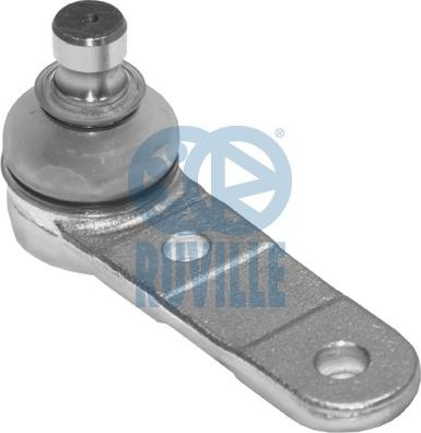 Ruville 925201 - Balst / Virzošais šarnīrs autospares.lv