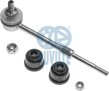 Ruville 925219 - Stiepnis / Atsaite, Stabilizators www.autospares.lv