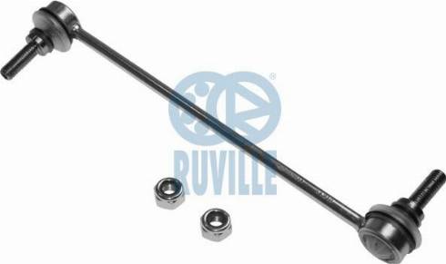 Ruville 925215 - Stiepnis / Atsaite, Stabilizators www.autospares.lv