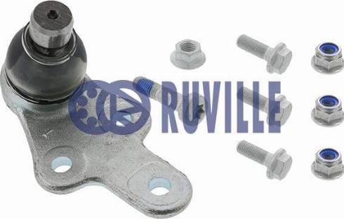 Ruville 925226 - Ball Joint www.autospares.lv