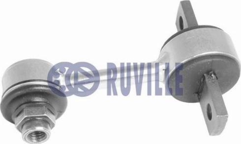 Ruville 925701 - Stiepnis / Atsaite, Stabilizators www.autospares.lv