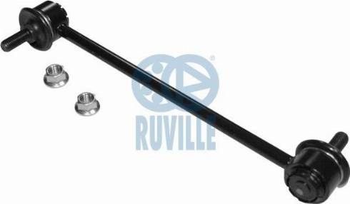 Ruville 926946 - Stiepnis / Atsaite, Stabilizators autospares.lv