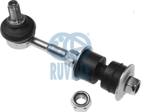 Ruville 926959 - Stiepnis / Atsaite, Stabilizators www.autospares.lv