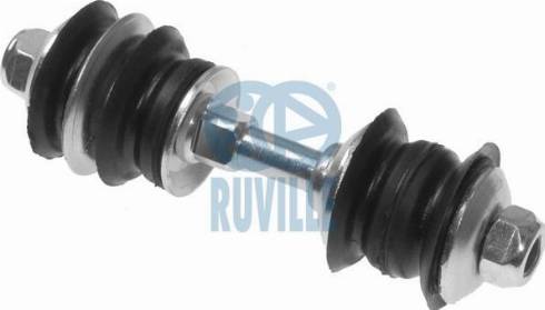 Ruville 926955 - Stiepnis / Atsaite, Stabilizators autospares.lv