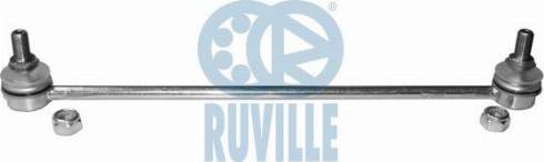 Ruville 926958 - Stiepnis / Atsaite, Stabilizators www.autospares.lv