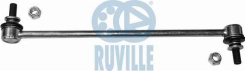 Ruville 926957 - Rod / Strut, stabiliser www.autospares.lv