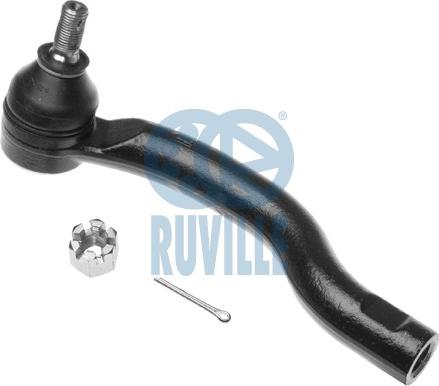 Ruville 926962 - Stūres šķērsstiepņa uzgalis www.autospares.lv