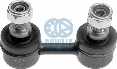 Ruville 926914 - Stiepnis / Atsaite, Stabilizators www.autospares.lv