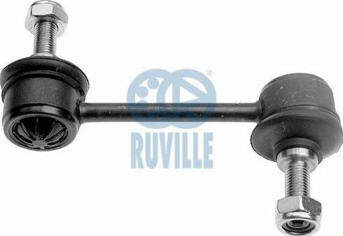 Ruville 926915 - Stiepnis / Atsaite, Stabilizators www.autospares.lv